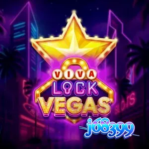 Interface do slot Viva Lock Vegas com símbolos de frutas e jackpots