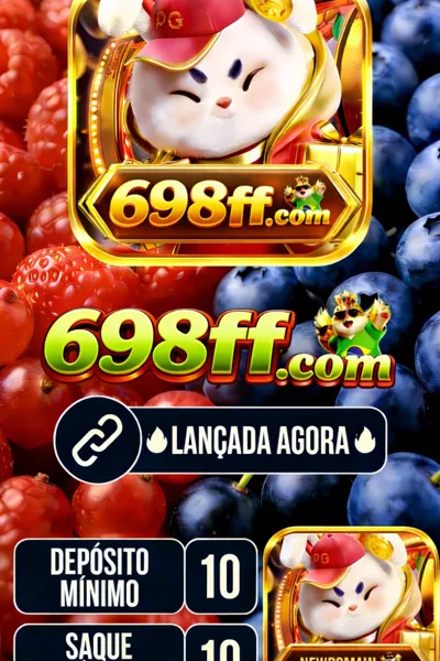 698FF APK Download Versi Terbaru