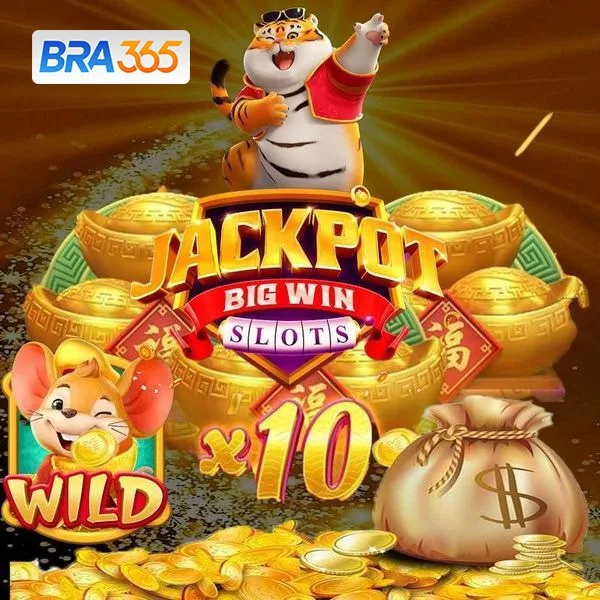 BRA365 Game Online Resmi 2026