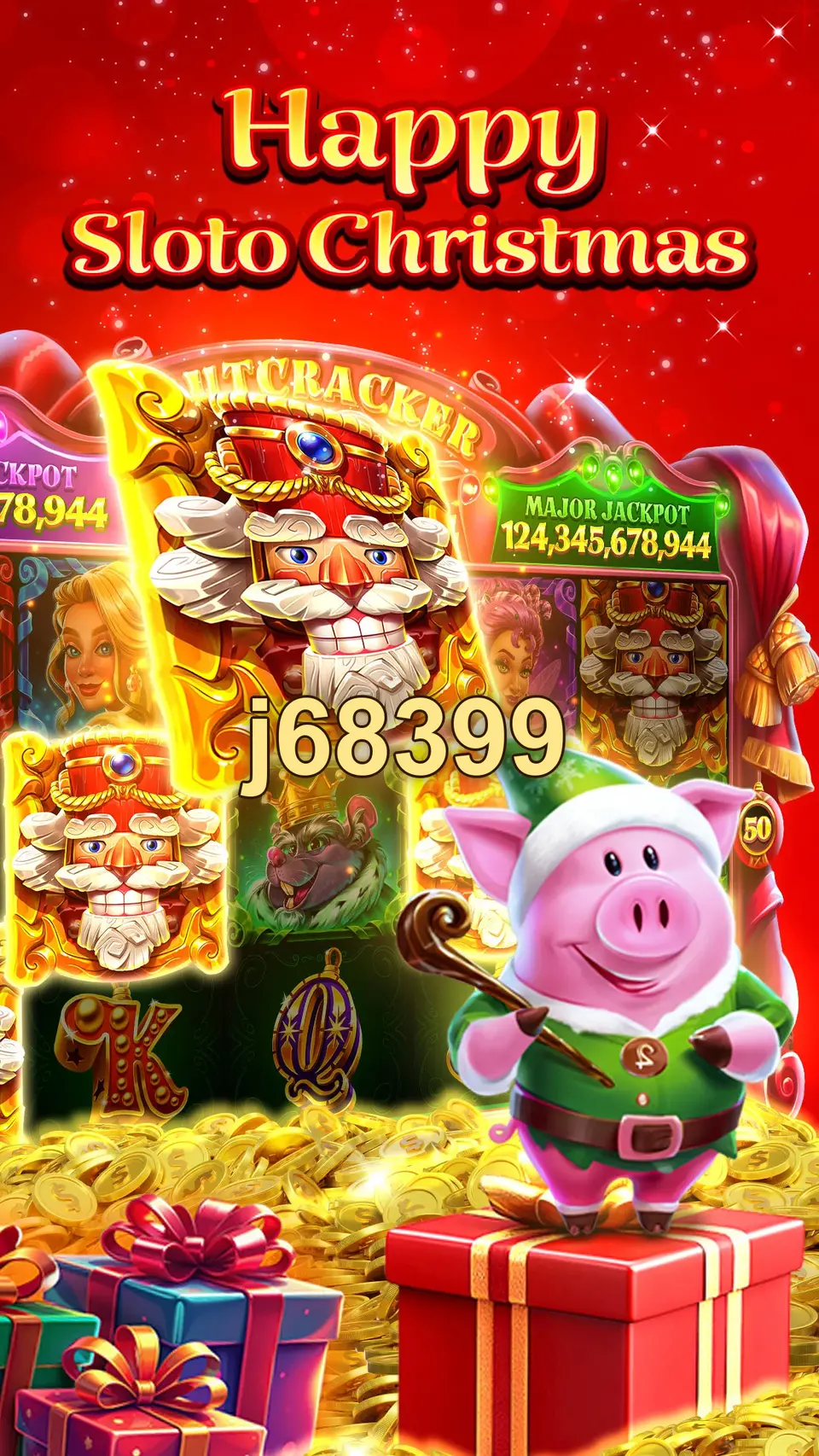 j68399 Login